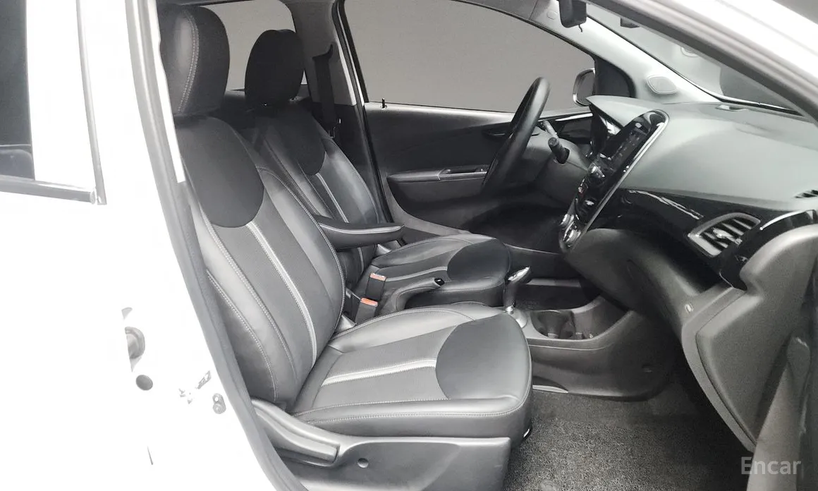 Chevrolet Spark 2018 Premier