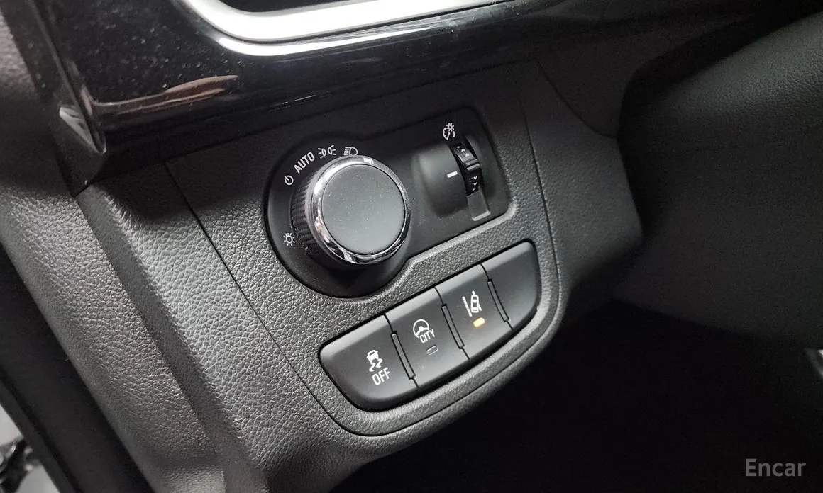 Chevrolet Spark 2018 Premier