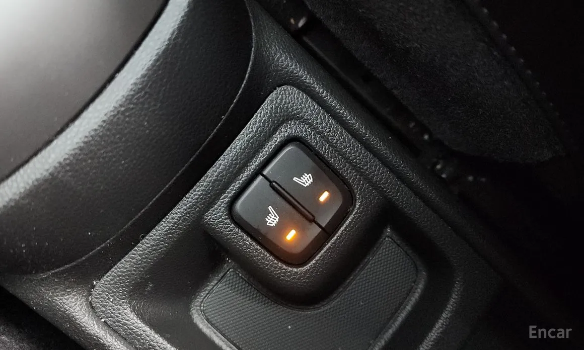 Chevrolet Spark 2018 Premier