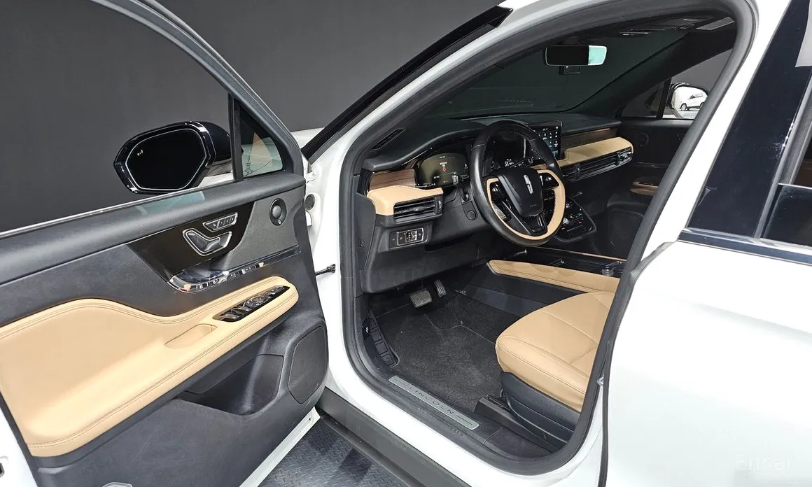 Lincoln Corsair 2020 2.0 Reserve AWD