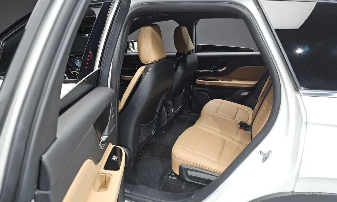 Lincoln Corsair 2020 2.0 Reserve AWD