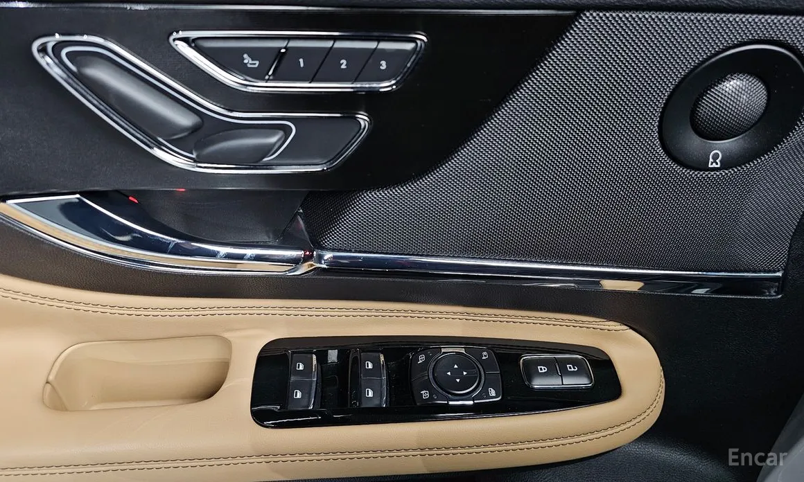 Lincoln Corsair 2020 2.0 Reserve AWD