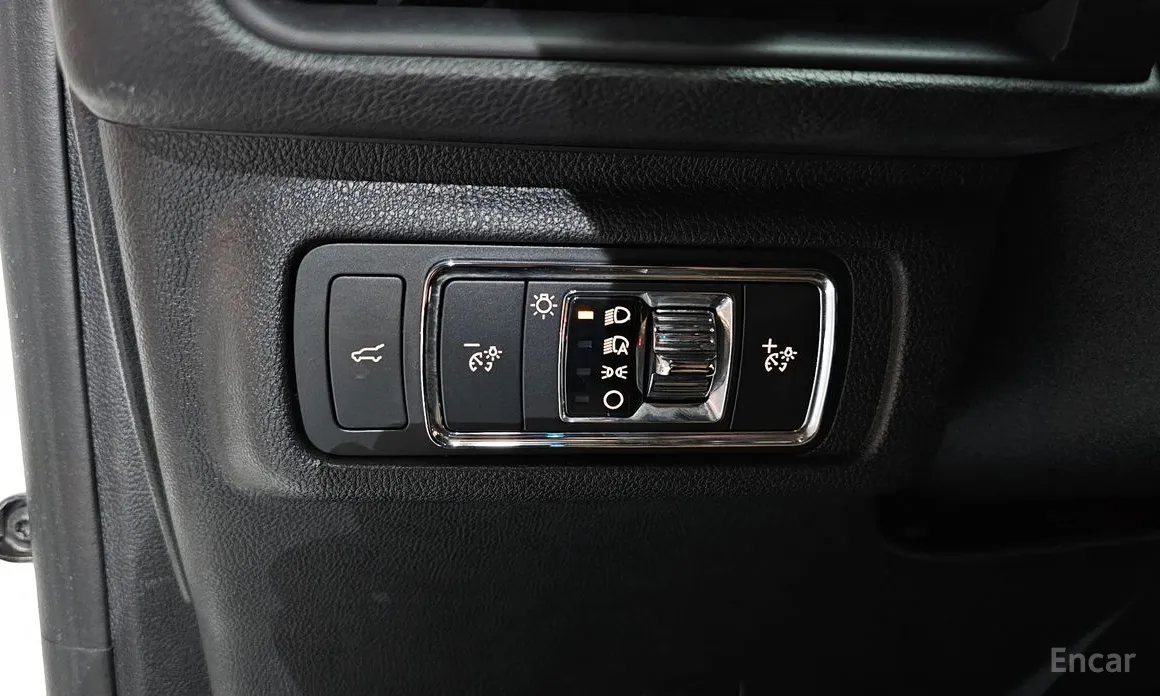 Lincoln Corsair 2020 2.0 Reserve AWD