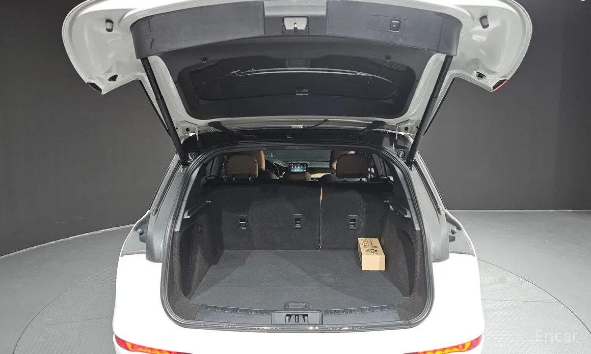 Lincoln Corsair 2020 2.0 Reserve AWD