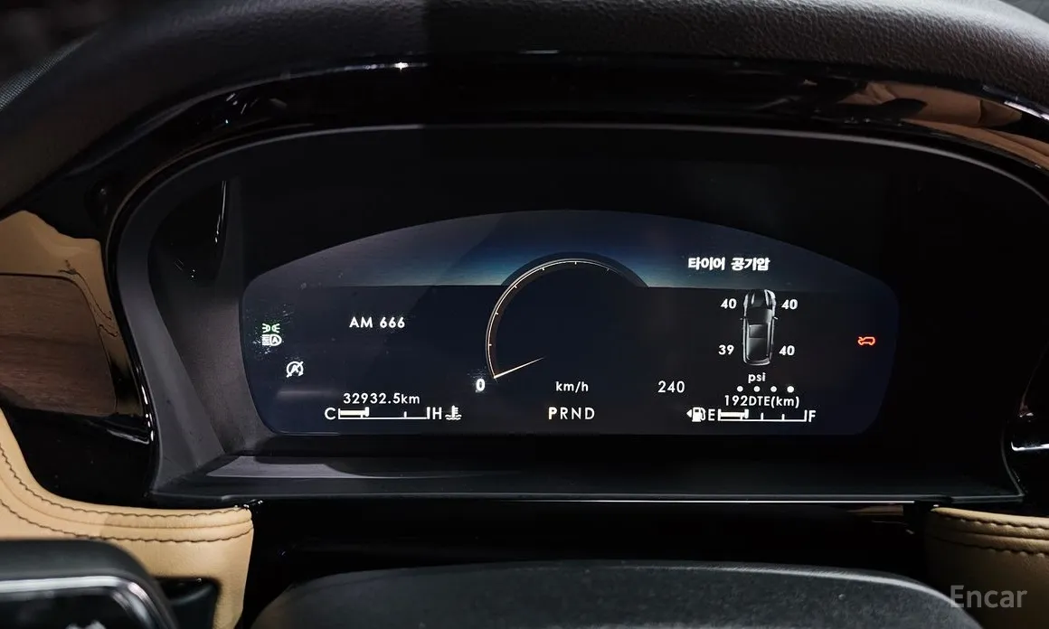 Lincoln Corsair 2020 2.0 Reserve AWD