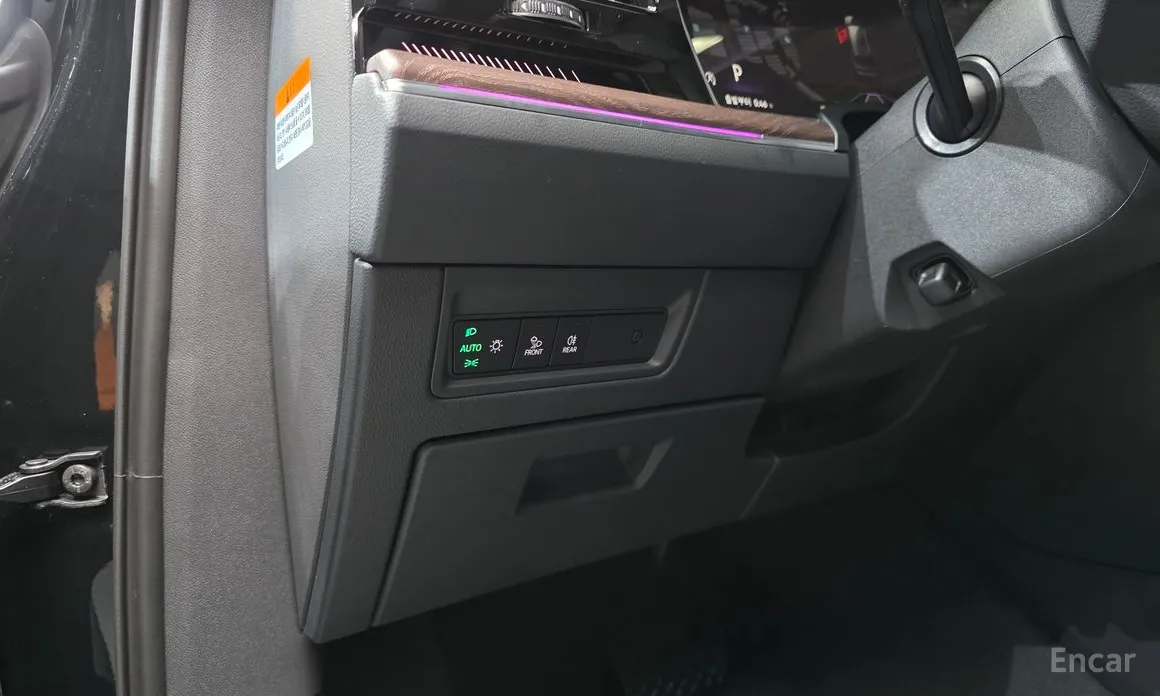 Volkswagen Touareg 2019 3.0 TDI Prestige