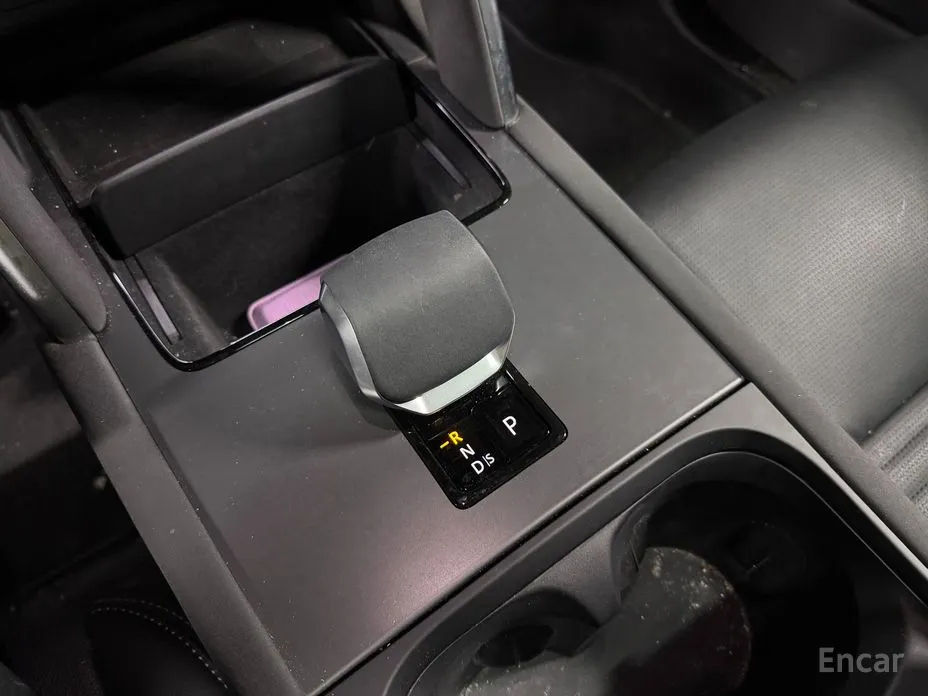 Land Rover Discovery Sport 2020 P250 Dynamic SE