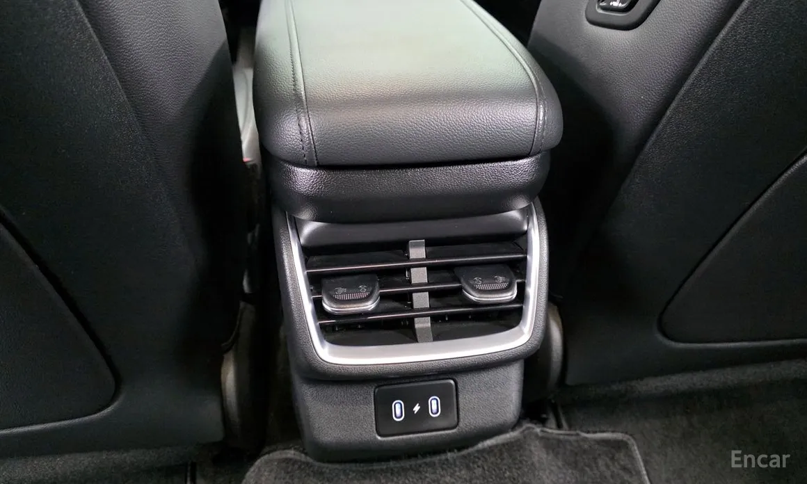 Hyundai Grandeur 2022 3.5 Gasoline 2WD