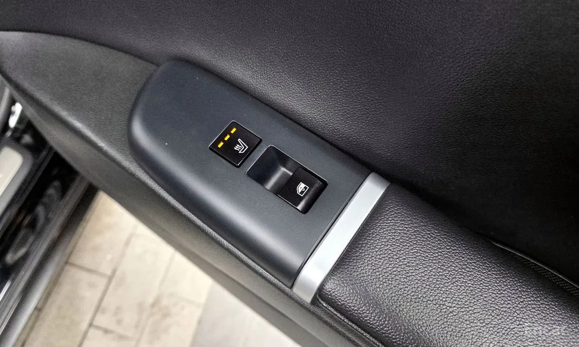 Hyundai Grandeur 2022 3.5 Gasoline 2WD