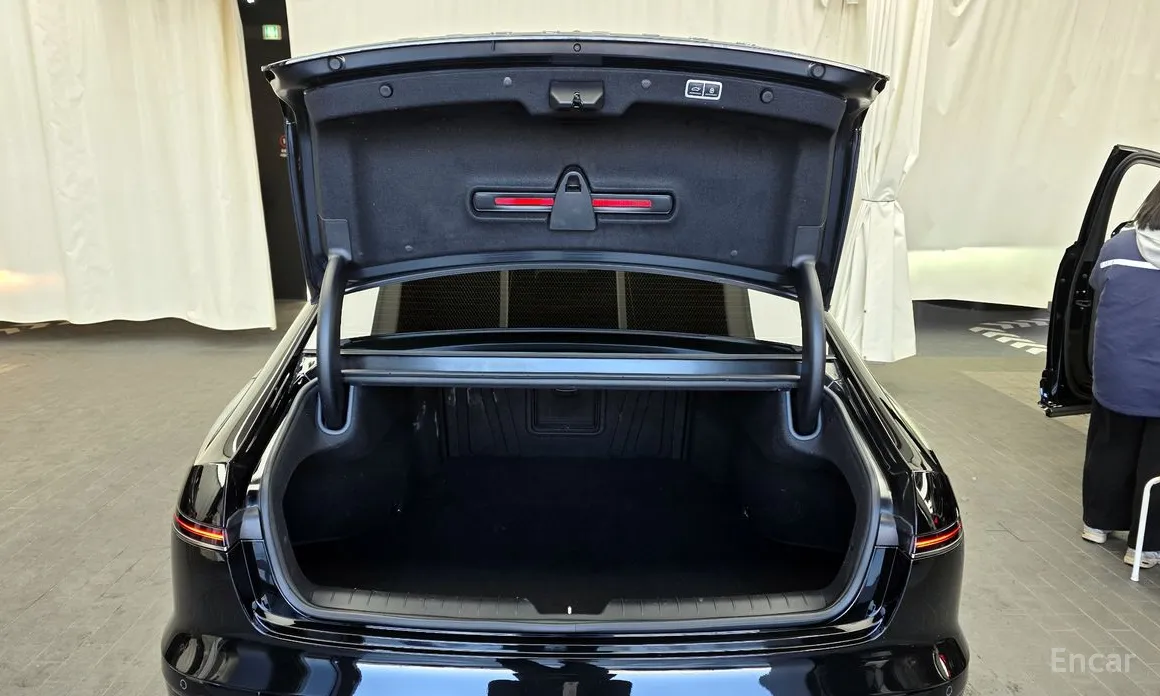 Hyundai Grandeur 2022 3.5 Gasoline 2WD