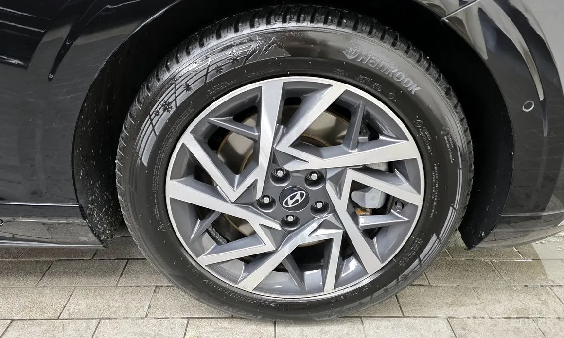 Hyundai Grandeur 2022 3.5 Gasoline 2WD