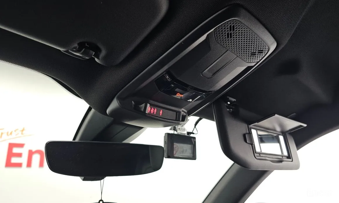 Peugeot 2008 2020 EV GT