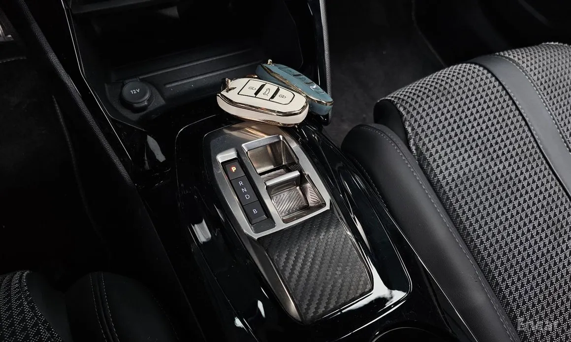 Peugeot 2008 2020 EV GT