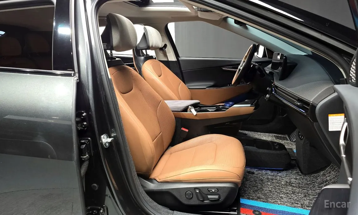 Kia EV6 2024 Long Range 4WD