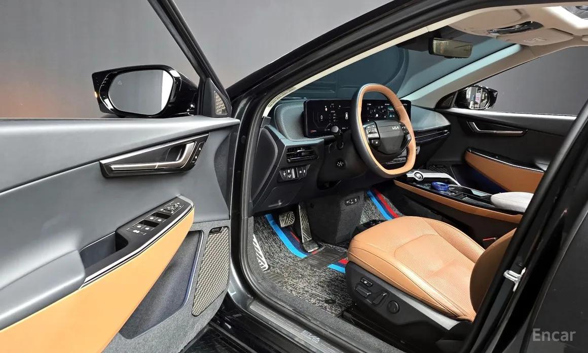 Kia EV6 2024 Long Range 4WD