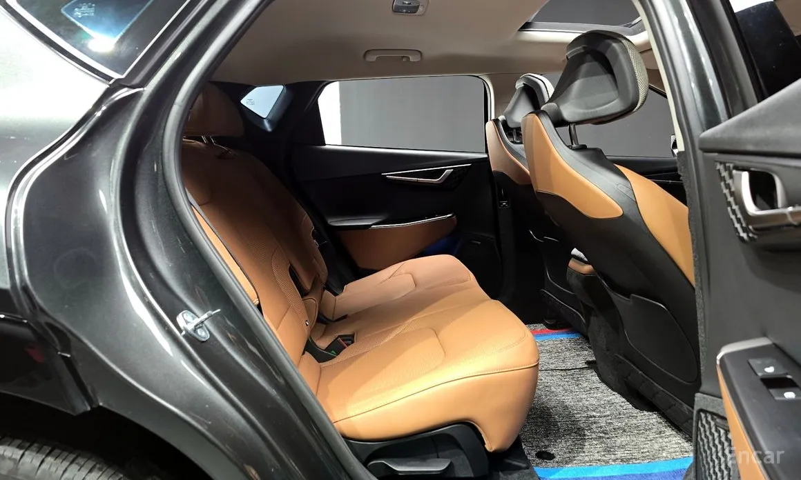 Kia EV6 2024 Long Range 4WD