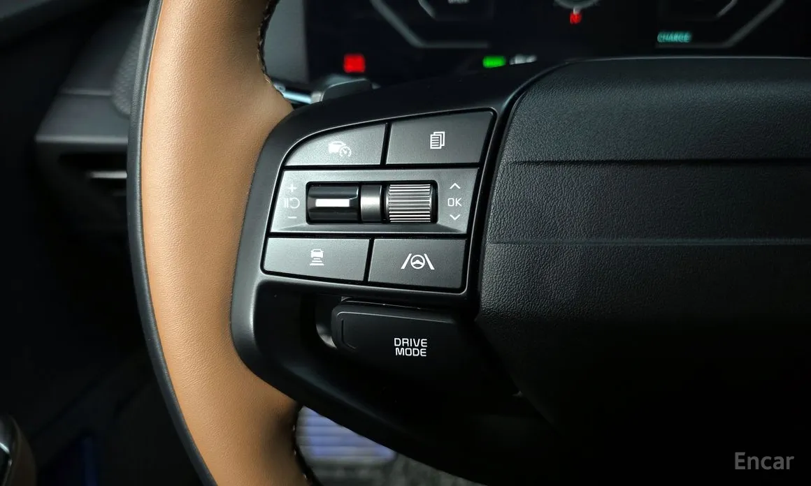 Kia EV6 2024 Long Range 4WD