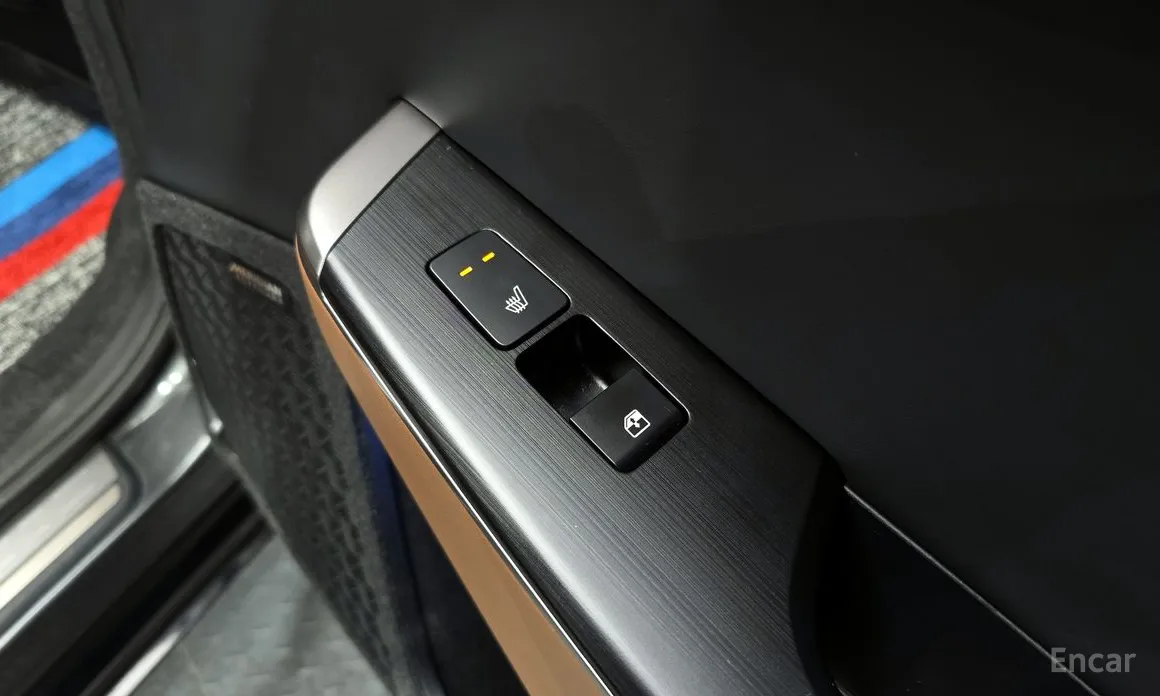 Kia EV6 2024 Long Range 4WD