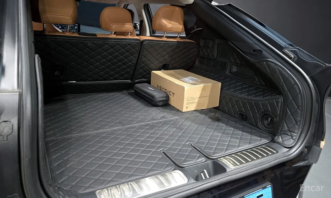 Kia EV6 2024 Long Range 4WD