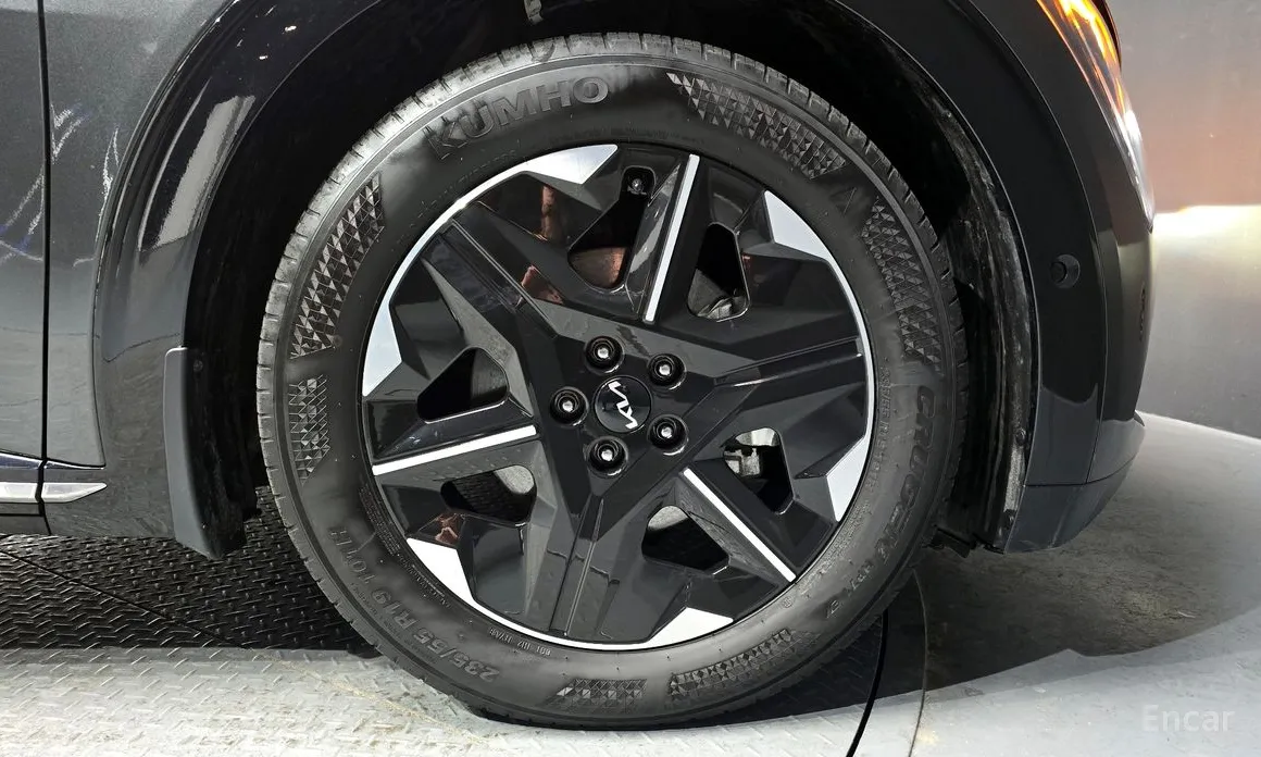 Kia EV6 2024 Long Range 4WD