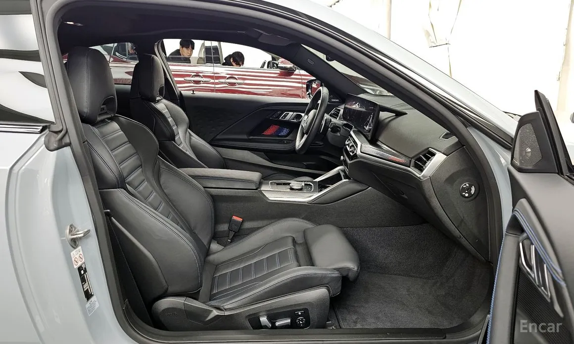 BMW 2 Series 2022 M240i xDrive Coupe