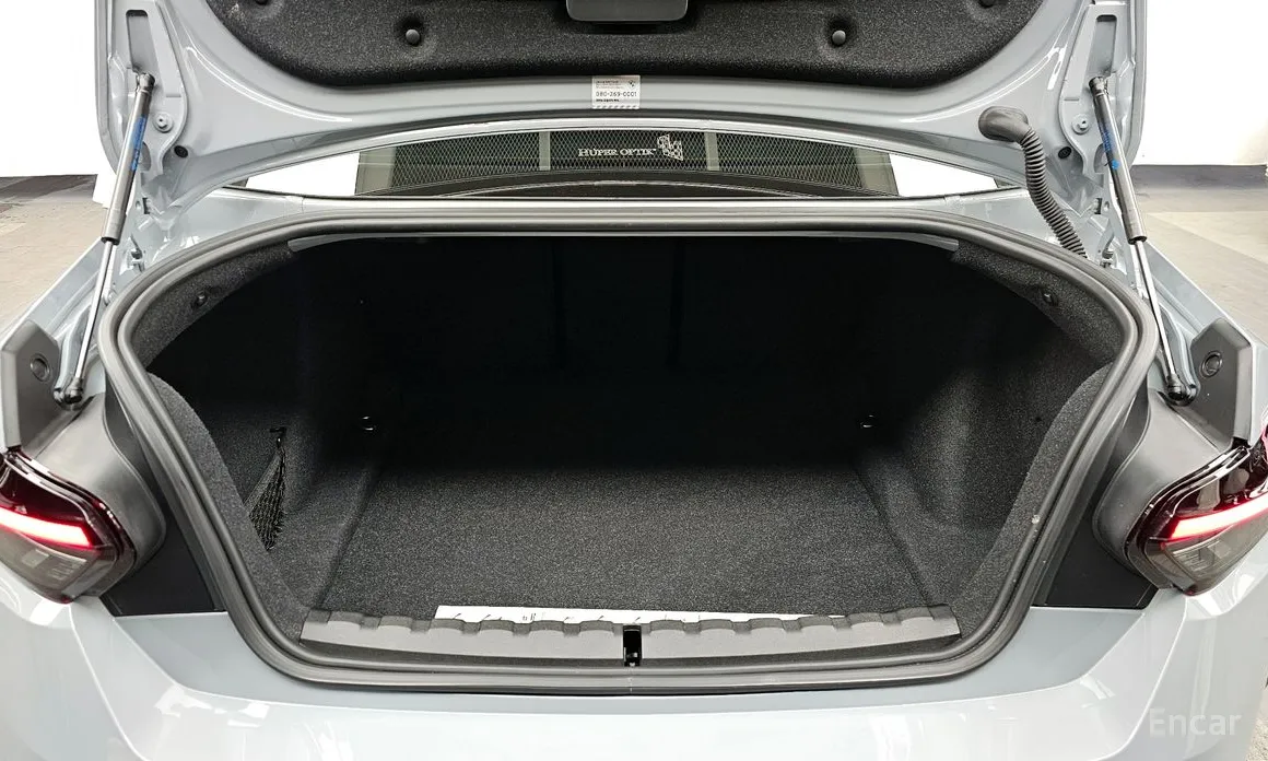 BMW 2 Series 2022 M240i xDrive Coupe