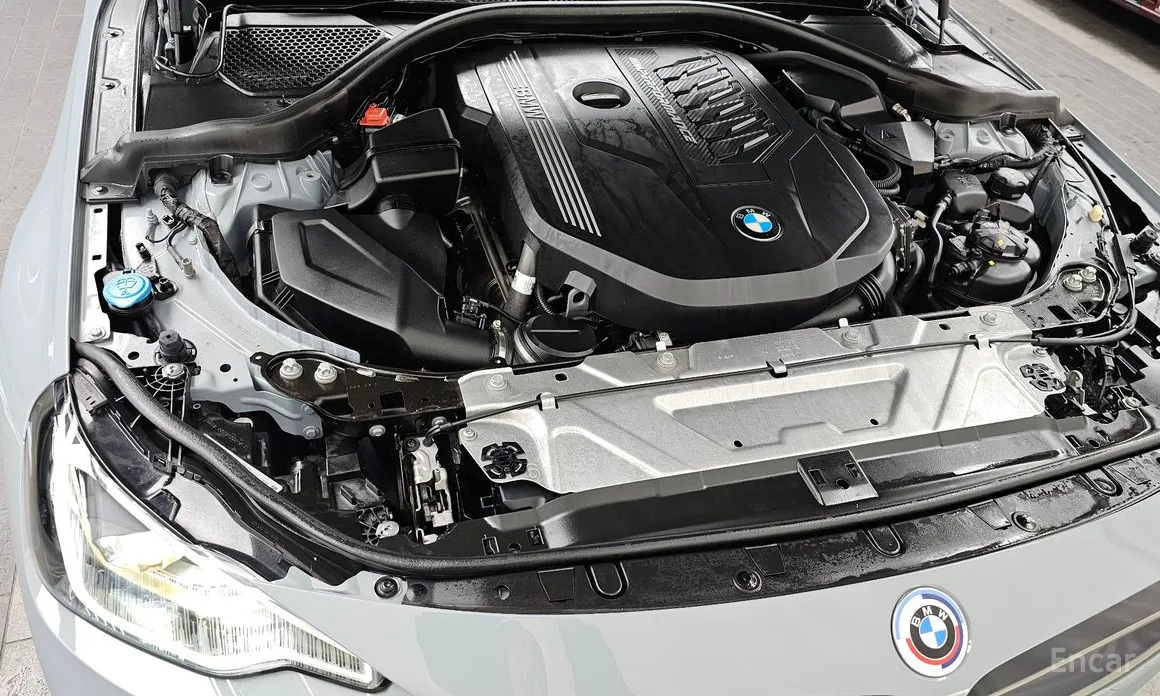 BMW 2 Series 2022 M240i xDrive Coupe