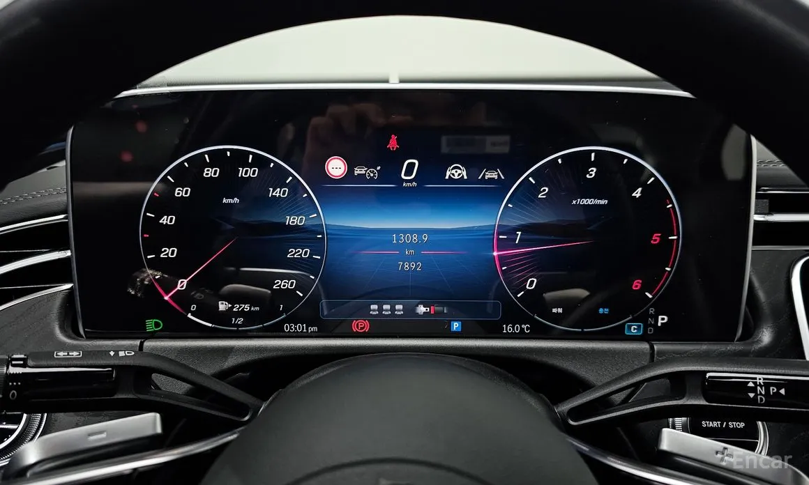 Mercedes-Benz E-Class 2024 E220d 4MATIC Exclusive