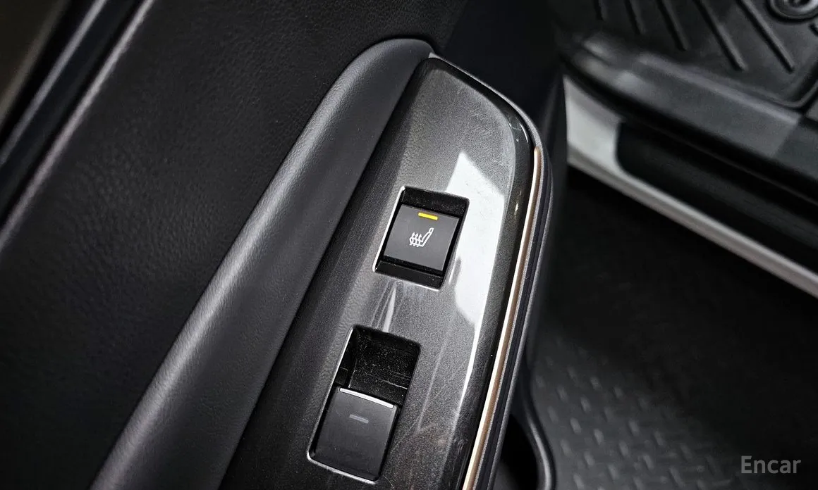 Toyota Crown 2023 2.5 4WD Hybrid