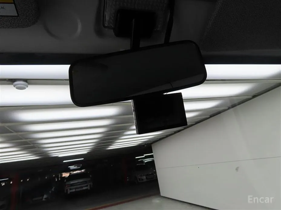 Chevrolet Labo 2008 Long Cargo-Deck DLX