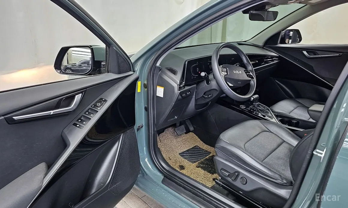 Kia Niro 2022 Prestige