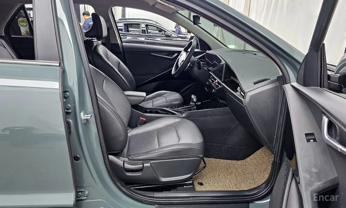 Kia Niro 2022 Prestige