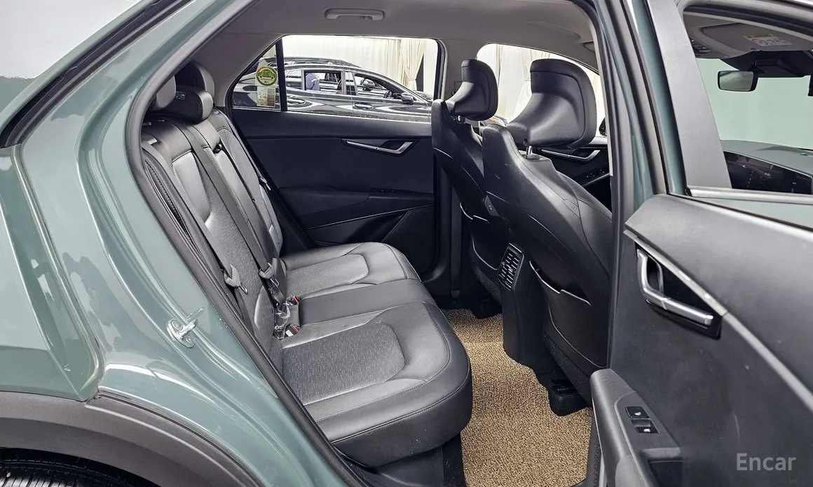 Kia Niro 2022 Prestige