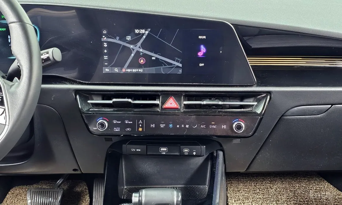 Kia Niro 2022 Prestige