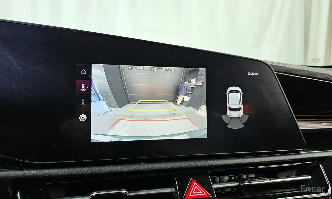 Kia Niro 2022 Prestige