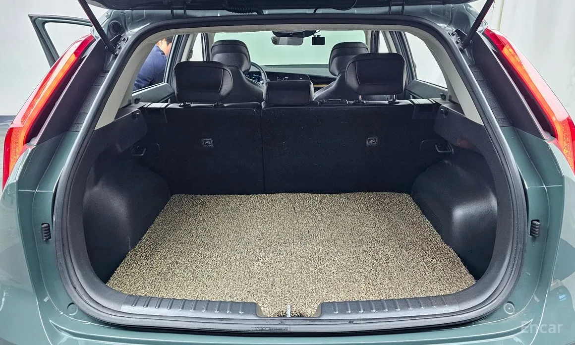 Kia Niro 2022 Prestige