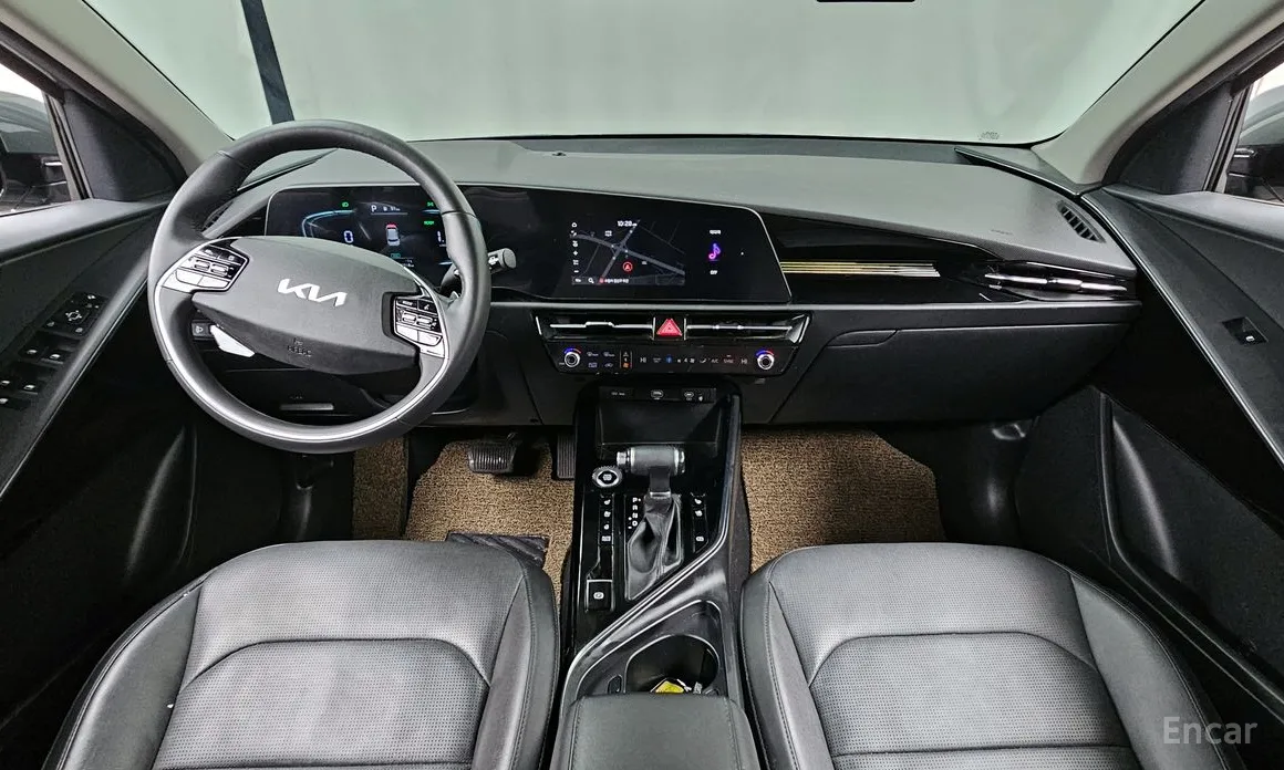 Kia Niro 2022 Prestige