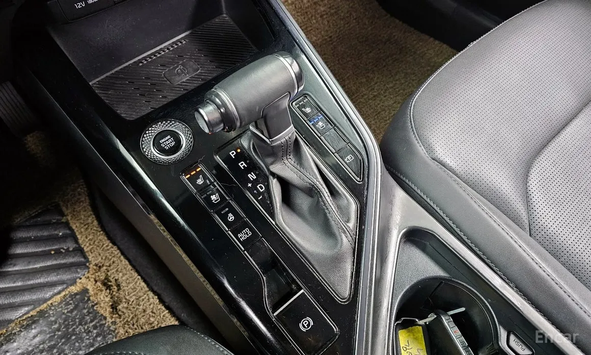 Kia Niro 2022 Prestige