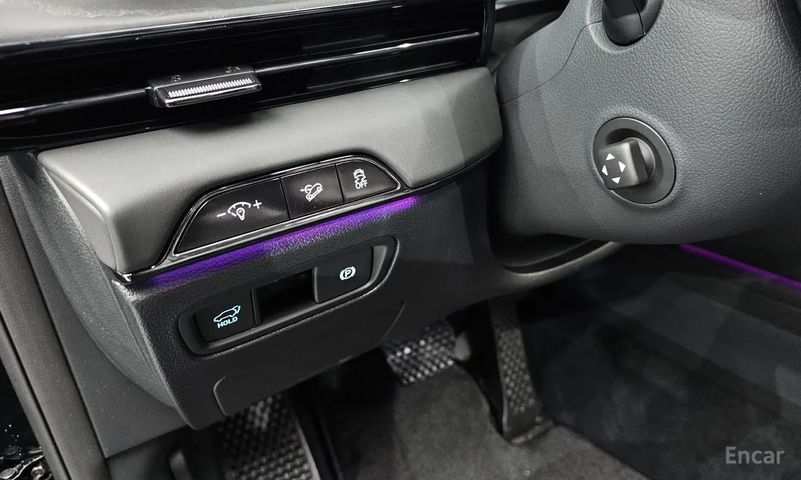 Genesis GV80 2020 3.5T Gasoline AWD