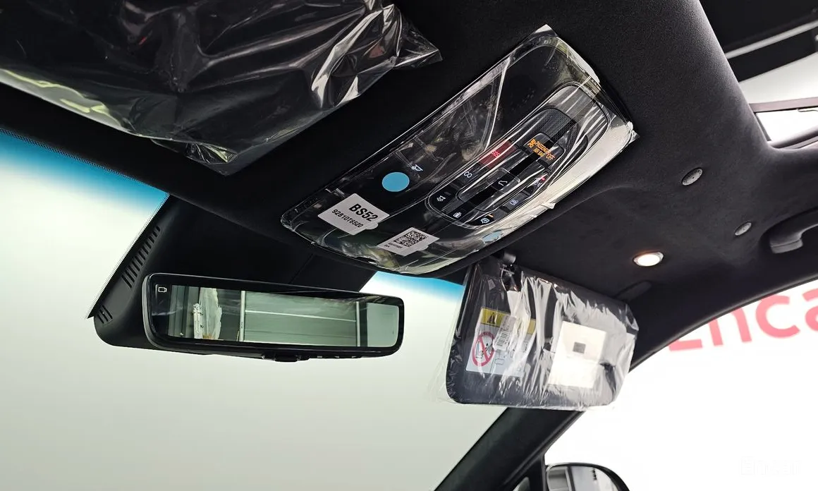 Genesis GV80 2020 3.5T Gasoline AWD