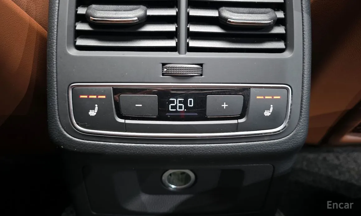 Audi A4 2016 40 TFSI Premium