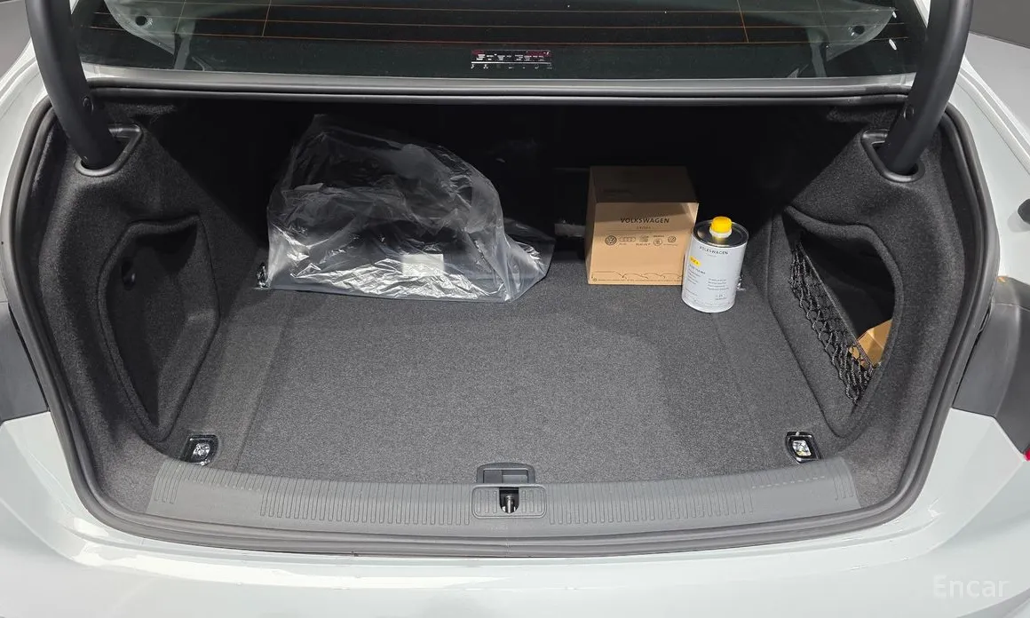 Audi A4 2016 40 TFSI Premium