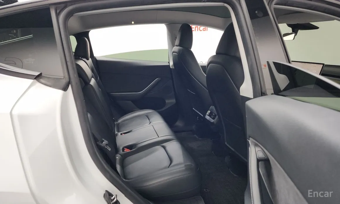 Tesla Model Y 2020 RWD