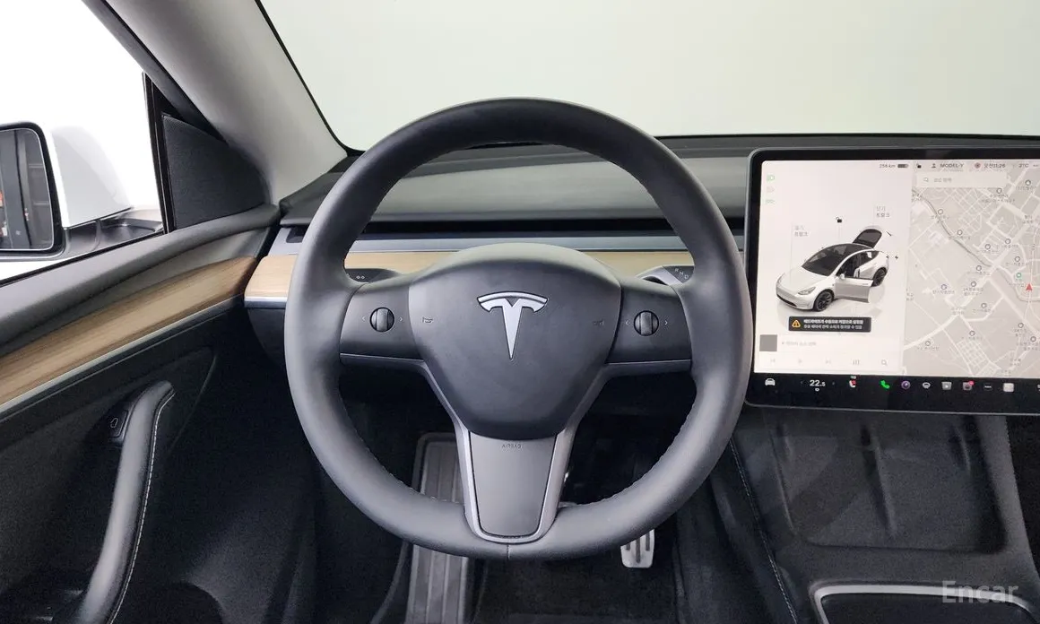 Tesla Model Y 2020 RWD
