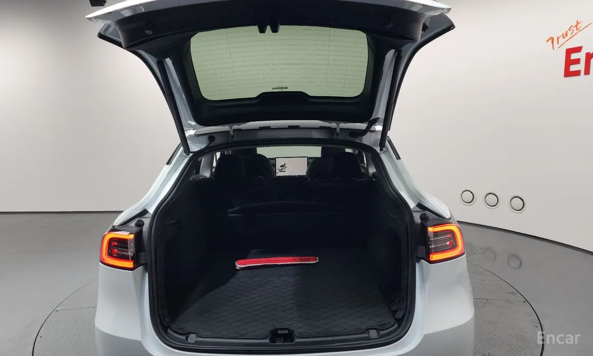 Tesla Model Y 2020 RWD