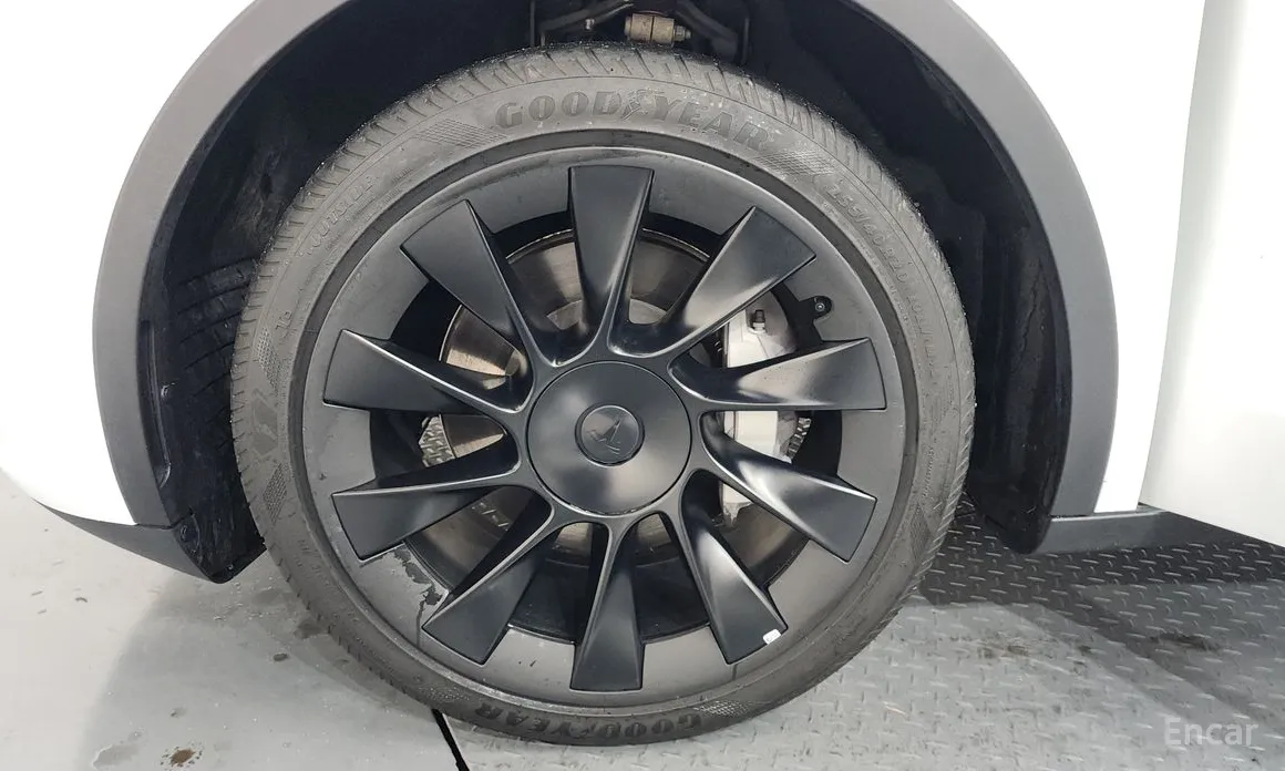 Tesla Model Y 2020 RWD