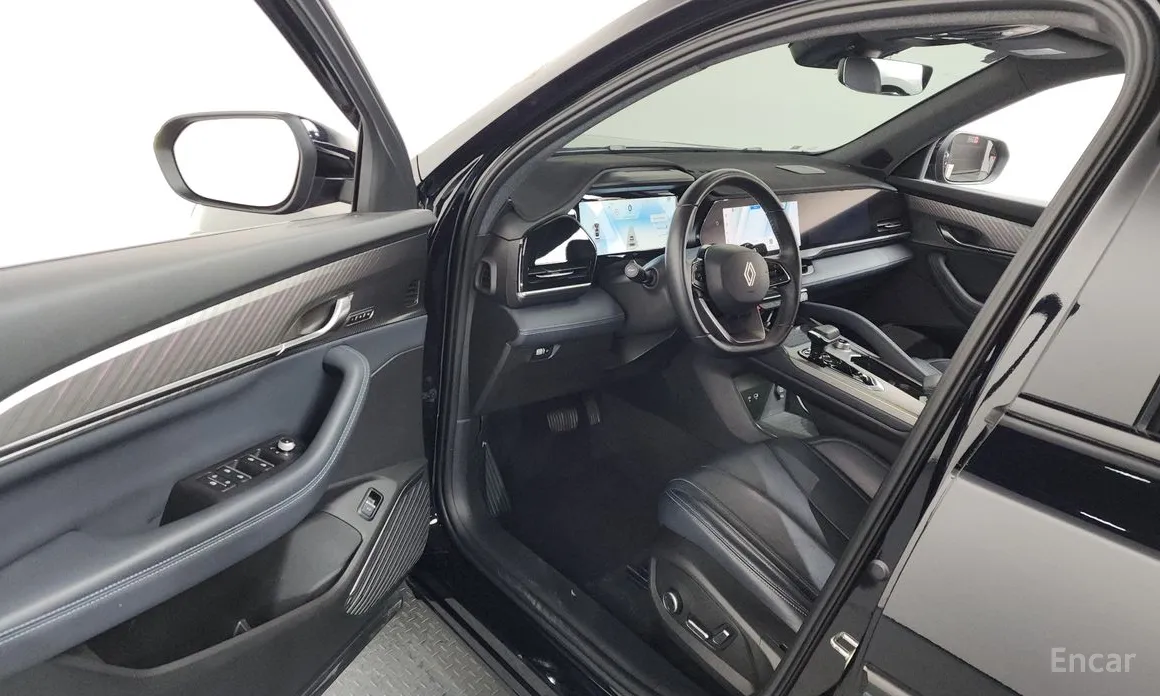 Renault Grand Koleos 2024 1.5 E-TECH Iconic 2WD