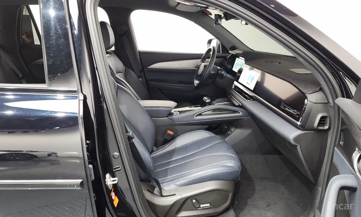 Renault Grand Koleos 2024 1.5 E-TECH Iconic 2WD