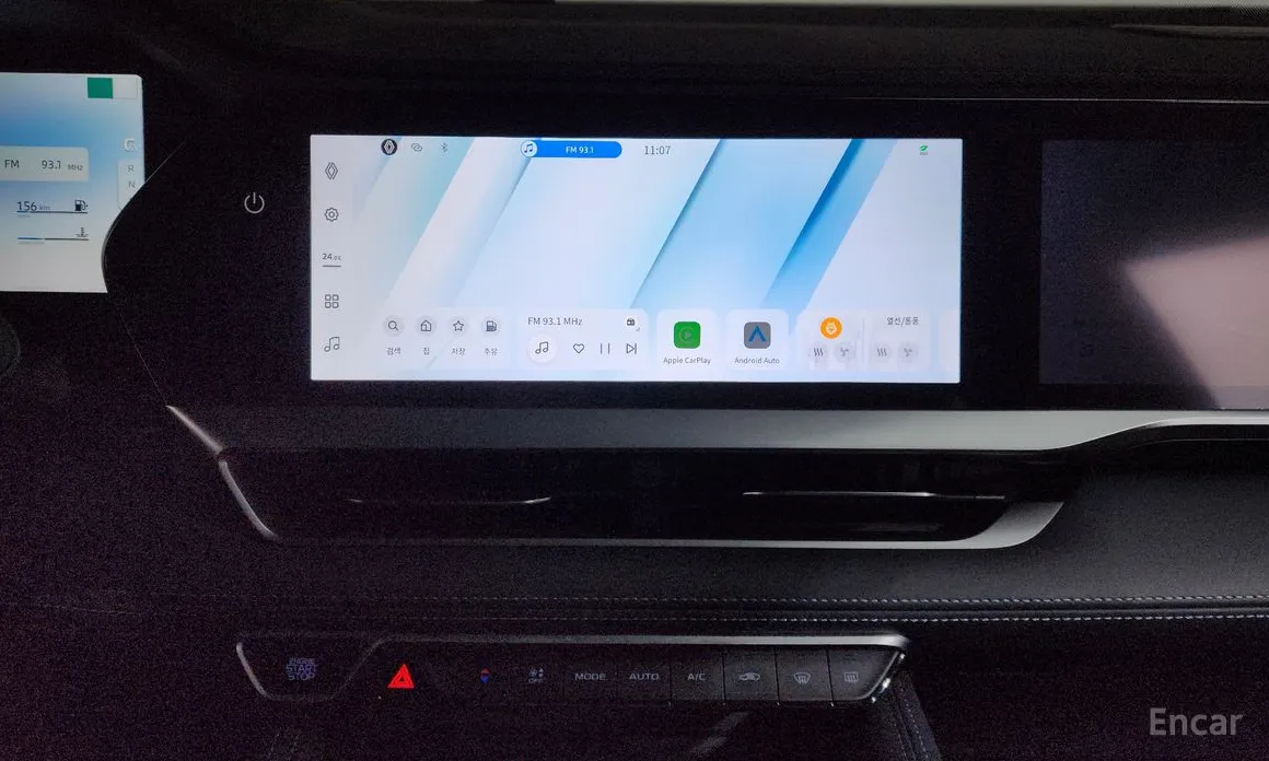 Renault Grand Koleos 2024 1.5 E-TECH Iconic 2WD