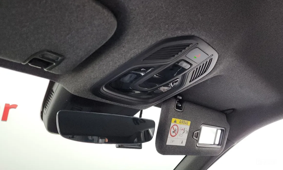 Renault Grand Koleos 2024 1.5 E-TECH Iconic 2WD